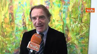 Enzo Brunori, all’Ulisse Gallery di Roma una mostra antologica a 30 anni dalla morte. Il servizio