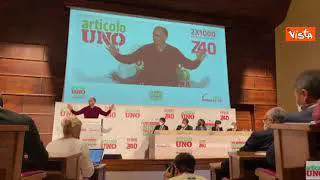 Elezioni Francia, Letta: "Se vince Le Pen finisce l'Europa e vince Putin"