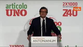 Energia, Calenda: "Ripensare a nucleare in Italia, solo così neutralità climatica"