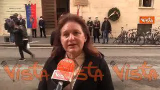 Dureghello (Com. Ebraica Roma): "Evitiamo polemiche e banalizzazioni sul 25 aprile"