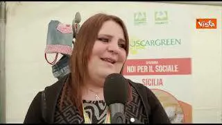 Una nuova vita per le donne vittime di violenza con le attività agricola della cooperativa Etnos