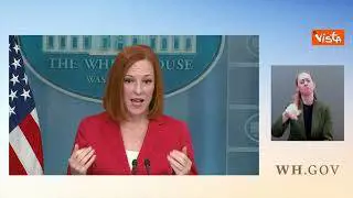 Elon Musk acquista Twitter, la Casa Bianca: "Biden preoccupato dal potere dei social"