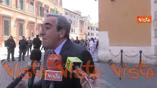 Gasparri: "I 300mila euro a Grillo ancora più gravi del caso Petrocelli"