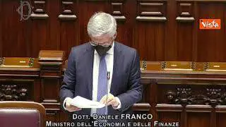 Energia, Franco: "Grazie a nuove risorse aiuti saliranno a 21,5 mld"