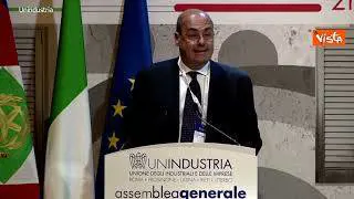 Zingaretti: "Invasione russa in Ucraina pagina buia per storia europea"