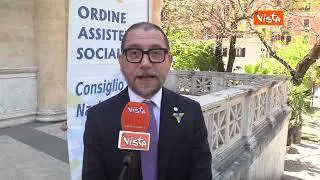 Gazzi (Pres. Ordine Assistenti sociali): "Un italiano su tre rischia l'esclusione"