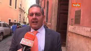 Toti: "Con Italia al Centro uniamo liberali, riformisti e moderati per amministrative e politiche"