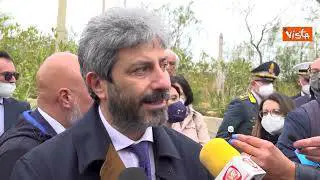 Fico: "Su accoglienza profughi Ucraina Italia sta dimostrando grande generosità"