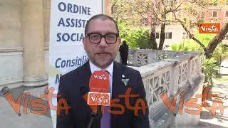 "Poverà ed esclusione", il convegno dell'Ordine assistenti sociali con la ministra Carfagna