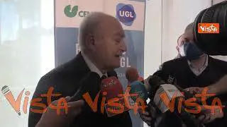 De Rita (Pres. Censis): "Pandemia ha aggravato lungo periodo di svalorizzazione del lavoro"
