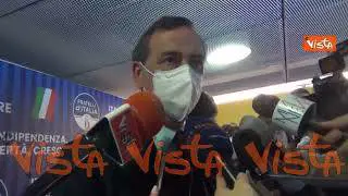 Regionali Lombardia, Sala: "Sinistra può vincere, ma deve muoversi"