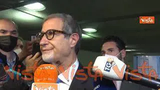 Regionali Sicilia, Musumeci: "Leader troveranno ragioni che uniscono, sono fiducioso"