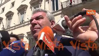 Sbarra (Cisl): "Intervento Governo da 7 miliardi insufficiente"