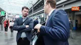 Fiera Milano, al via The Innovation Alliance, l'evento su nuove tecnologie e sostenibilità