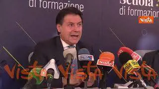 Superbonus, Conte: "C'è un Draghi che lo approva in Cdm e un Draghi che lo contesta in Europa"