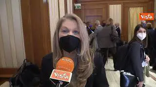 Transizione ecologica, De Petris: "Non c'è più tempo, dobbiamo agire"