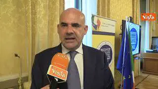 Miani (Sima): "Le città siano presidi di resilienza contro i cambiamenti climatici"