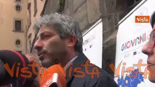 Fico: "I giovani devono realizzare loro sogni, Stato è al loro fianco"