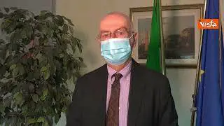 Covid, Rezza: "Migliora situazione epidemiologica, ma tenere alta copertura vaccinale"
