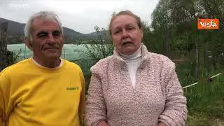 Festa della mamma, le donne di Coldiretti ospitano ucraine. Il racconto dall'Abruzzo