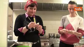 Festa della mamma, Bortolas (presidente Donne Coldiretti): "Al fianco delle ucraine"