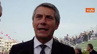 Adunata Alpini a Rimini, De Poli (Udc): "Sono nostra storia e nostro futuro"