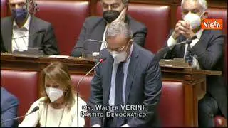 Addio a Umberto Coldagelli, Verini (Pd): "Un rivoluzionario del Palazzo"