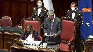 Giornata vittime terrorismo, Fico: "Libertà e democrazia non per sempre, vanno protette"