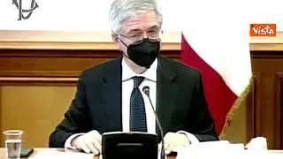 Ita, Franco: "Momento delicato, Alitalia storia complicata che ha radici nel tempo"