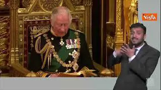 Il principe Carlo: "Il Governo coglierà opportunità della Brexit"