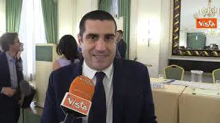 De Pascale (Pres. Upi): "Riforma Tuel per dare piena operatività a Province"