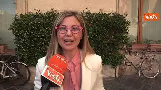 Gadda (Iv): "Con pandemia e guerra serve un sistema agricolo-alimentare sostenibile"