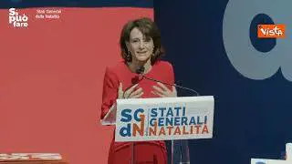 Family Act, Bonetti: "Riforma entra in vigore, Italia Paese migliore"