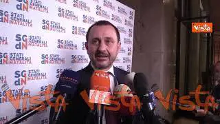 Calo natalità, Rosato (Iv): "Family Act può cambiare le cose ma servono risorse"