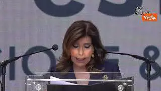 Festival autismo e inclusione, Casellati: "Lavoro strada per raggiungere inserimento nella società"