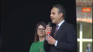 Festival autismo e inclusione, Condoluci: "Tema che mi coinvolge da vicino"