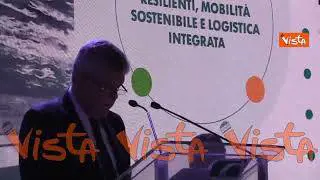 Piano Industriale Fs, l'AD Ferraris: "Puntiamo a raddoppiare quota merci trasportate su rotaie"