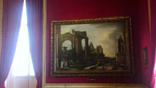 Il nuovo spazio coinvolgente e immersivo nel museo delle Gallerie d'Italia a Torino