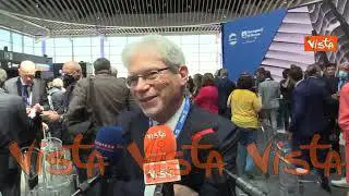 Inaugurata Area imbarco A Fiumicino, De Vincenti (Adr): "Primo passo verso aeroporto sostenibile"