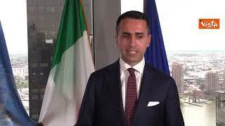 Finlandia e Svezia nella Nato, Di Maio: "Non credo che Turchia metterà veto, chiede garanzie"