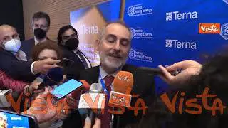 Donnarumma (Ad Terna): "Impianti energia rinnovabile non bastano. Serve accumulo energia"