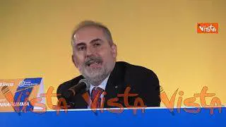 Donnarumma (AD Terna): "Paese ha bisogno di guardare avanti con speranza"