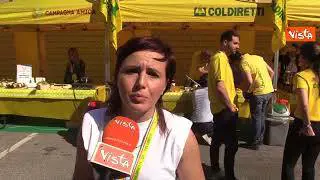 Apicoltura, Barbati (Coldiretti Giovani): "17% di giovani imprenditori in più rispetto a 5 anni fa"