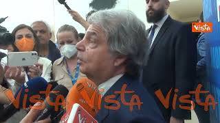 Brunetta: "Viva Giorgia Meloni, fa meravigliosamente opposizione"