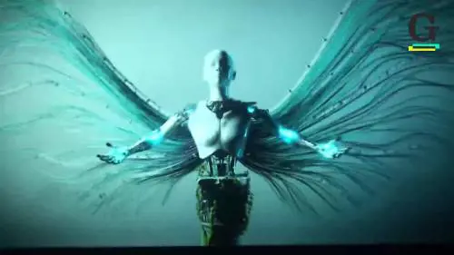 La rivoluzione dell’arte degli NFT a Palazzo Strozzi