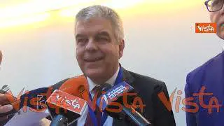 Ferraris (Ad Ferrovie): "Riuscire a dare a passeggeri un'offerta integrata"