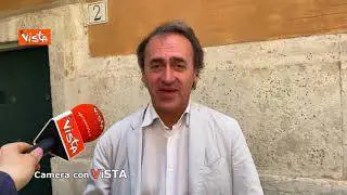 Molto Caffé. Su Camera con Vista su La7