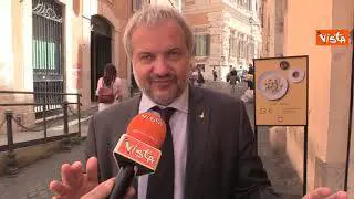 Borghi (Lega): "Catasto e delega fiscale non c'entrano con Pnrr. Basta falsità per mettere fretta"