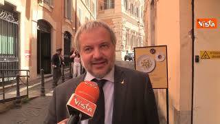 Balneari, Borghi (Lega): "Concorrenza giusta ma dobbiamo risarcire i titolari di concessioni"