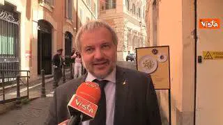 Balneari, Borghi (Lega): "Concorrenza giusta ma dobbiamo risarcire i titolari di concessioni"